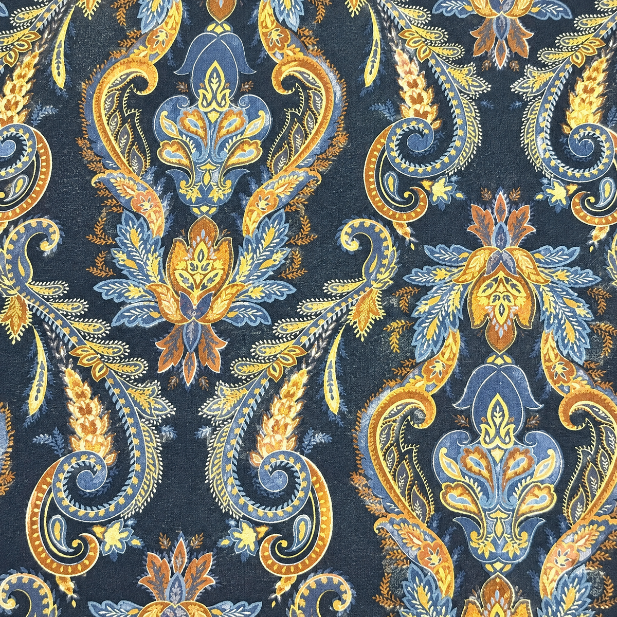 SCIARPA FOULARD DA COLLO A FANTASIA CASHMERE
