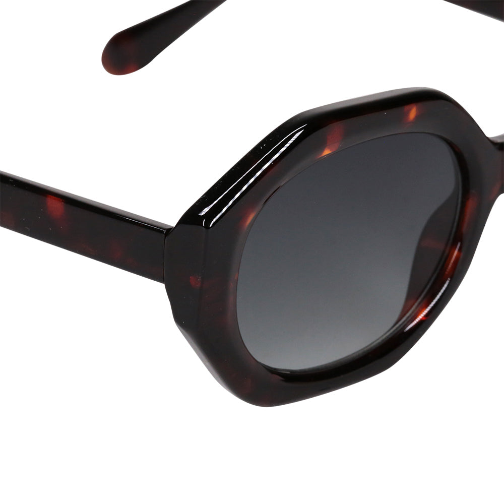 OCCHIALI DA SOLE ESAGONALE