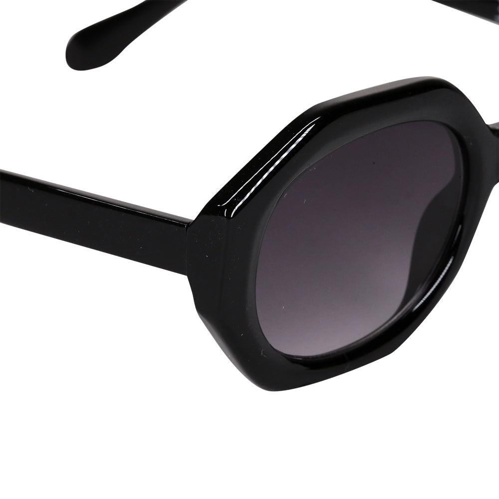 OCCHIALI DA SOLE ESAGONALE