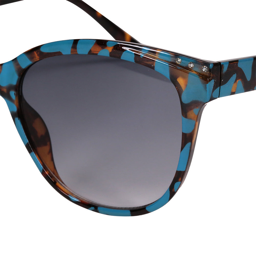 OCCHIALI DA SOLE A FARFALLA