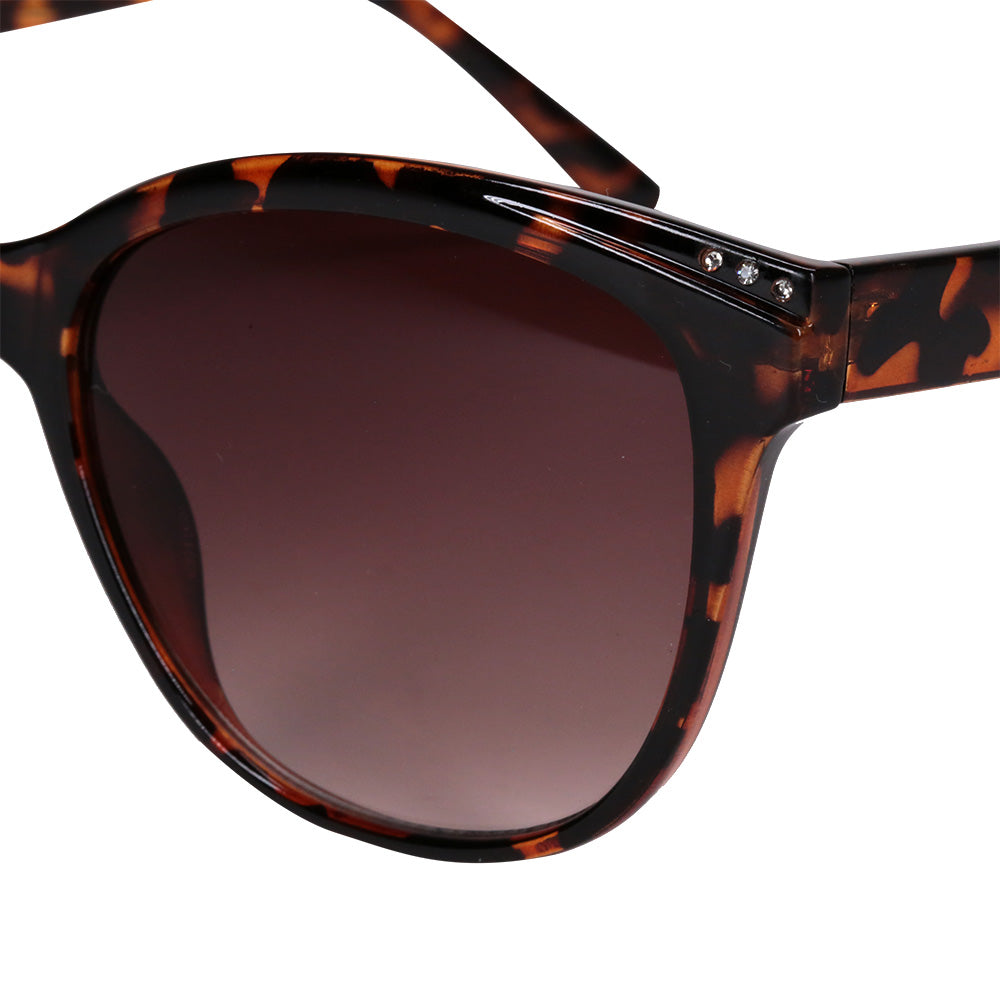 OCCHIALI DA SOLE A FARFALLA