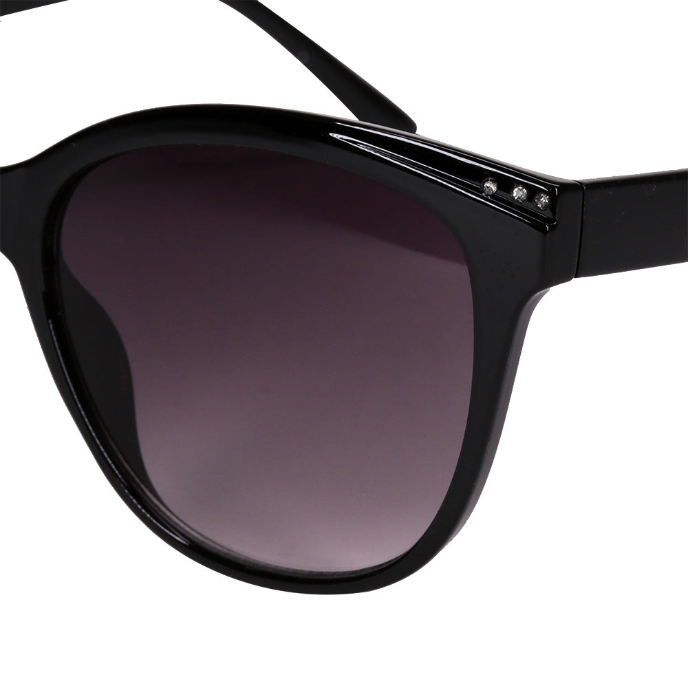 OCCHIALI DA SOLE A FARFALLA