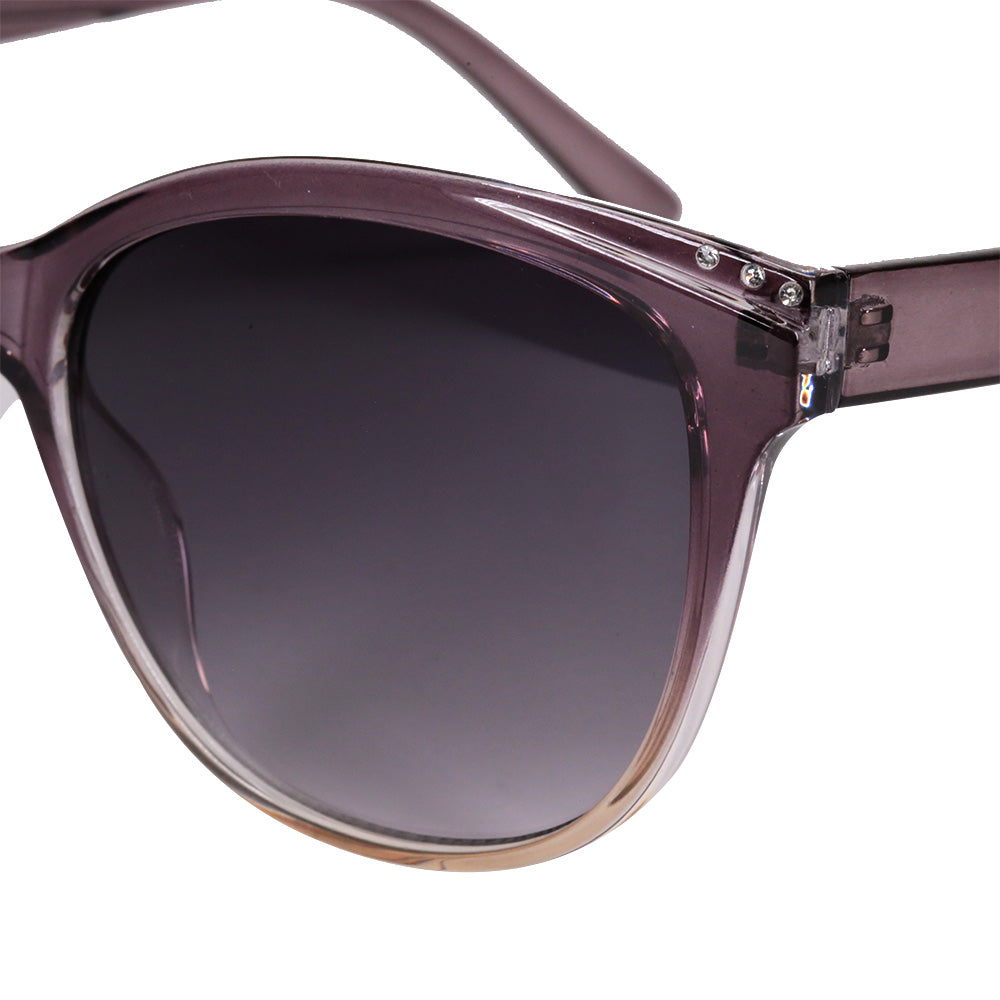 OCCHIALI DA SOLE A FARFALLA