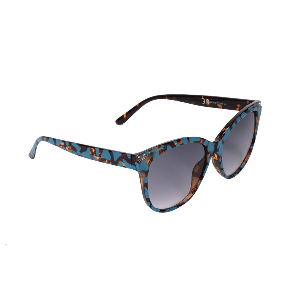 OCCHIALI DA SOLE A FARFALLA