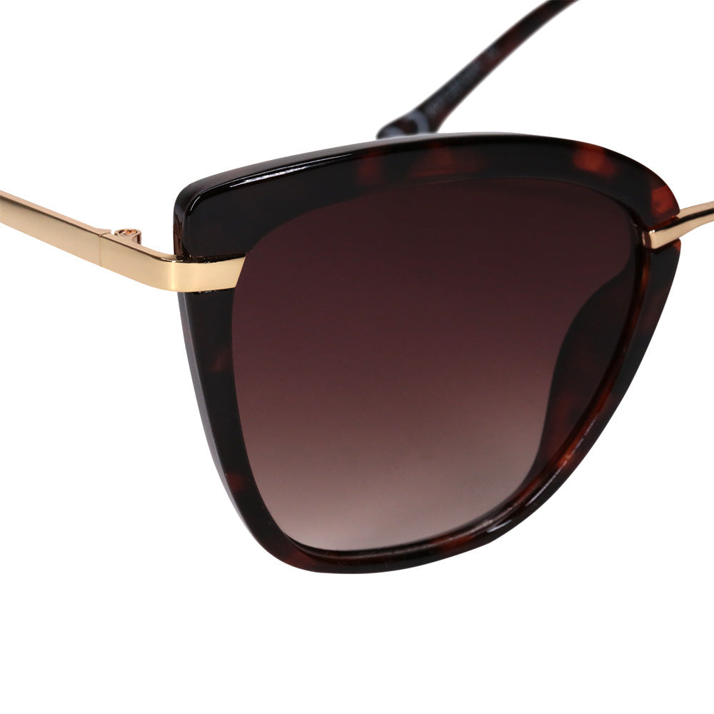 OCCHIALI DA SOLE A FARFALLA