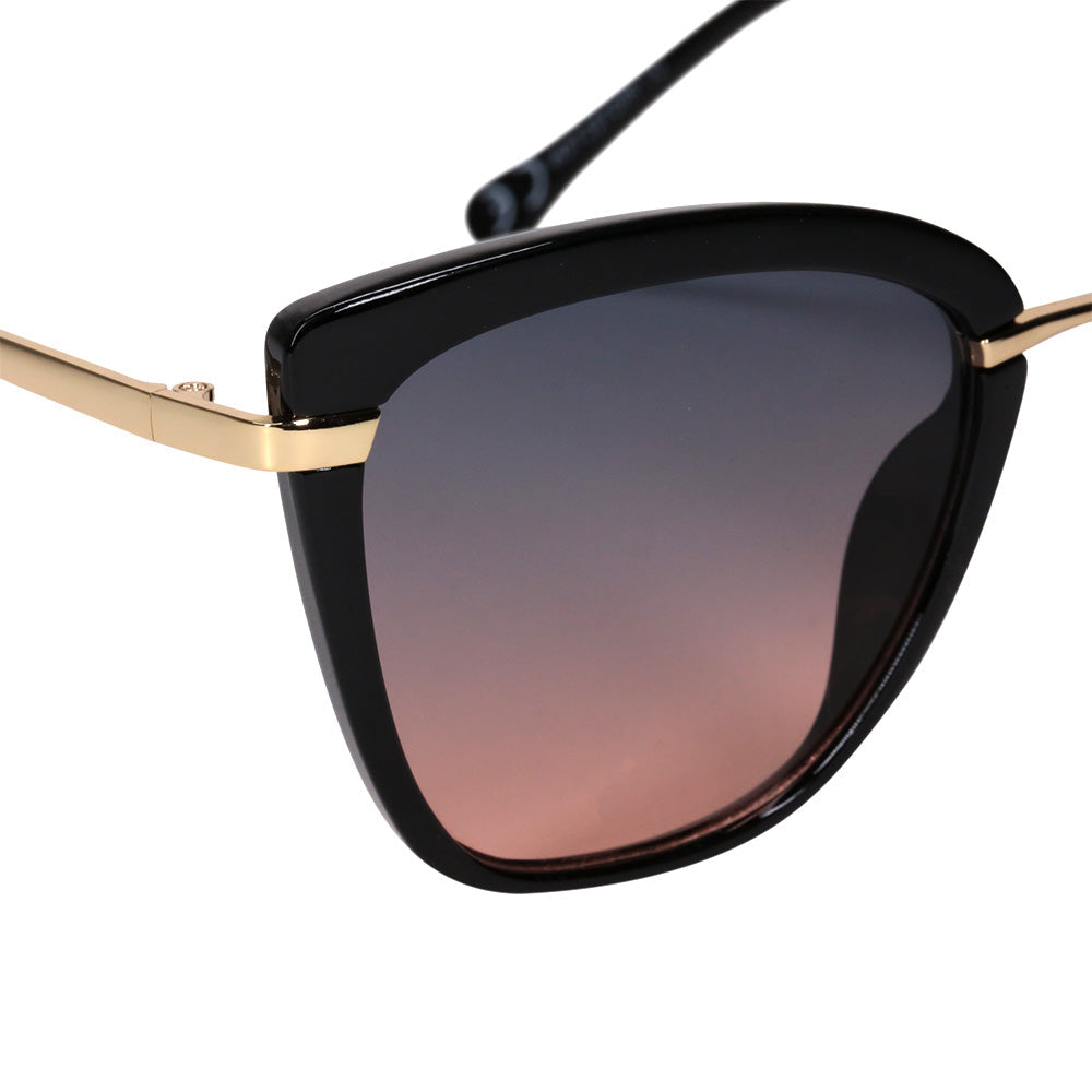 OCCHIALI DA SOLE A FARFALLA