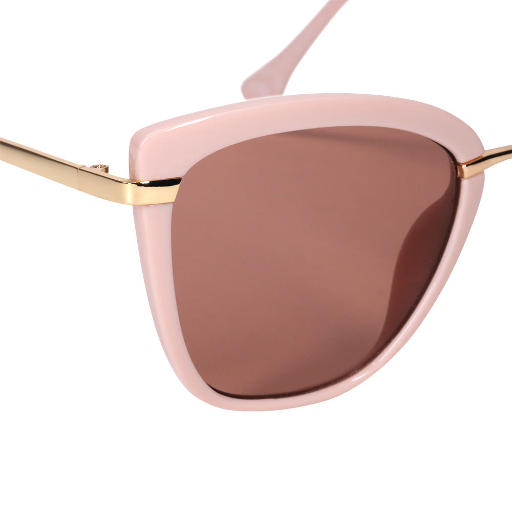 OCCHIALI DA SOLE A FARFALLA