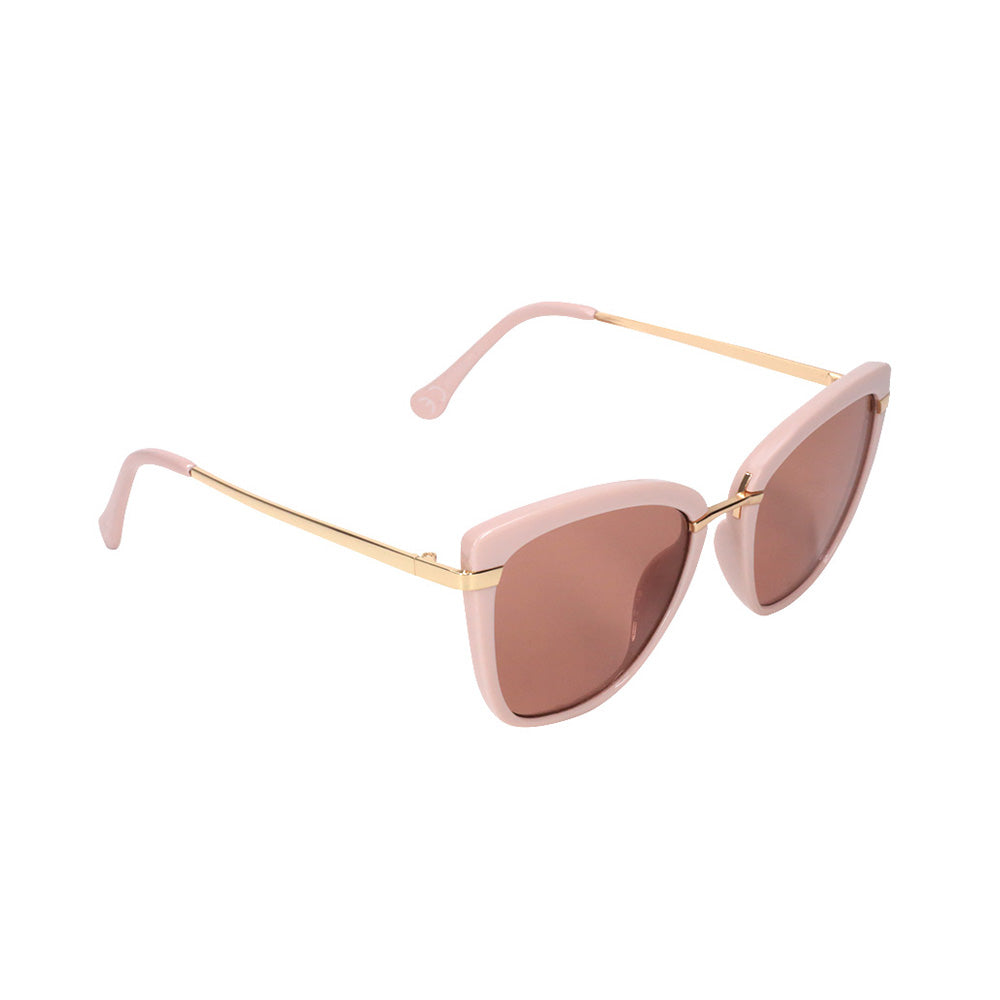 OCCHIALI DA SOLE A FARFALLA