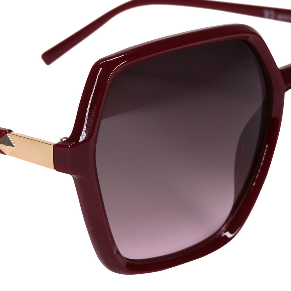 OCCHIALI DA SOLE QUADRATI