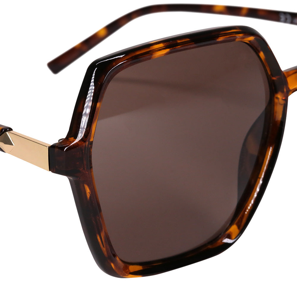 OCCHIALI DA SOLE QUADRATI