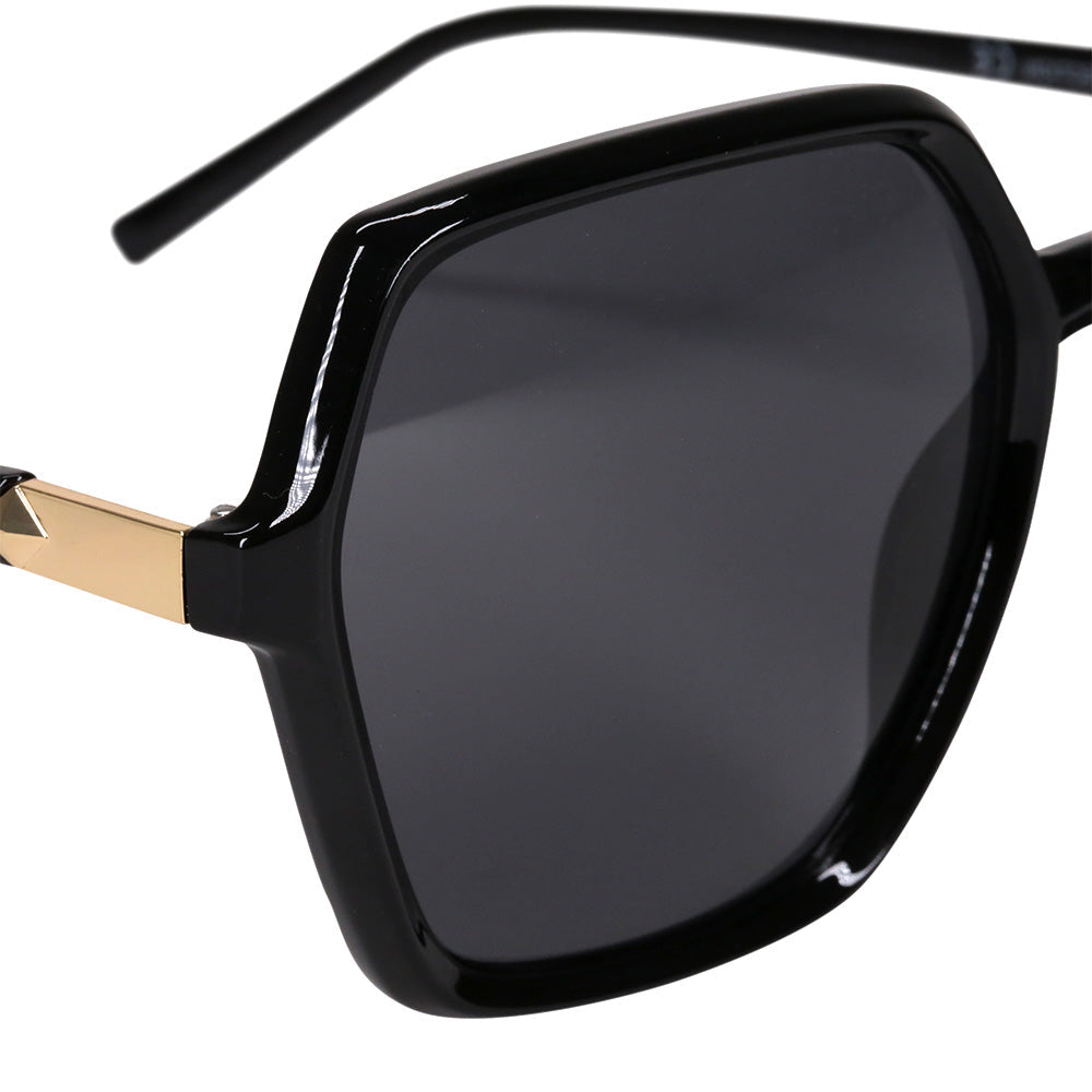 OCCHIALI DA SOLE QUADRATI