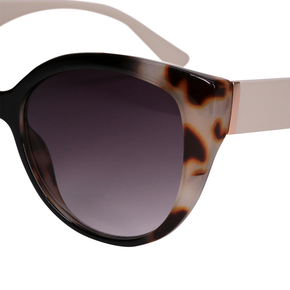 OCCHIALI DA SOLE A FARFALLA