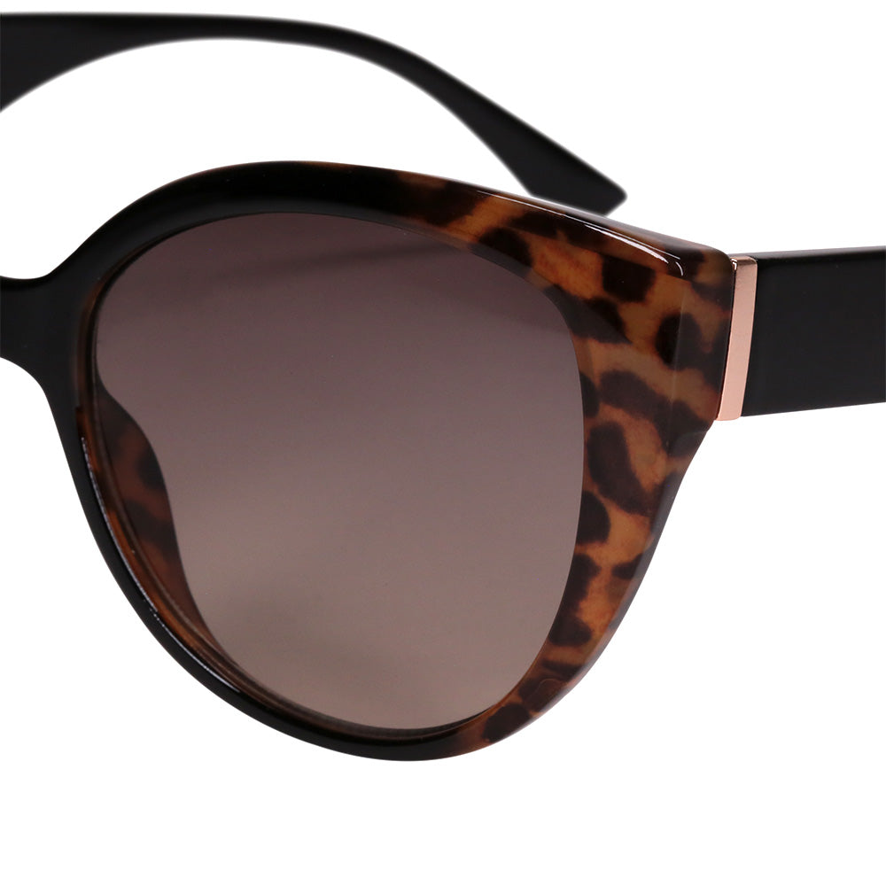 OCCHIALI DA SOLE A FARFALLA