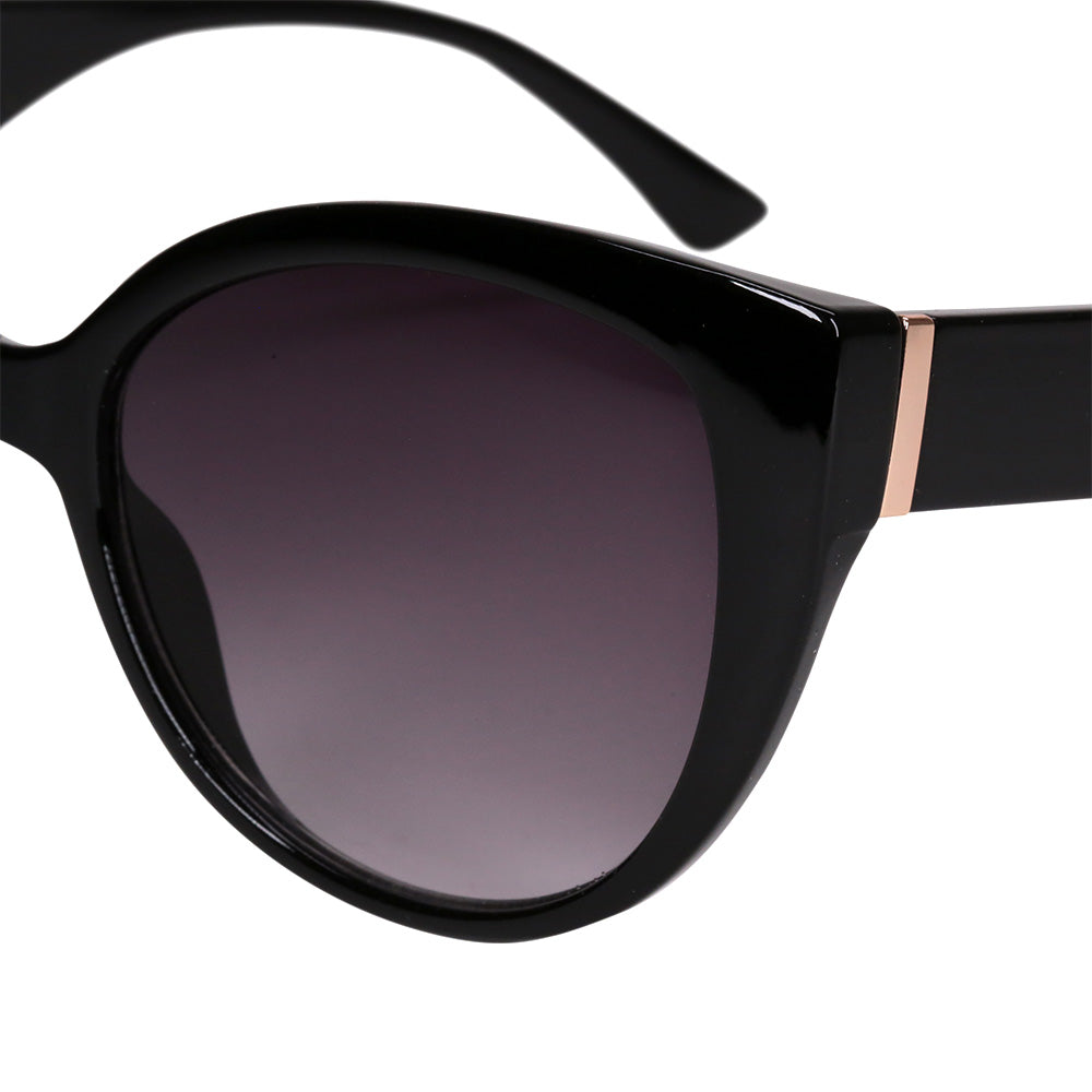 OCCHIALI DA SOLE A FARFALLA