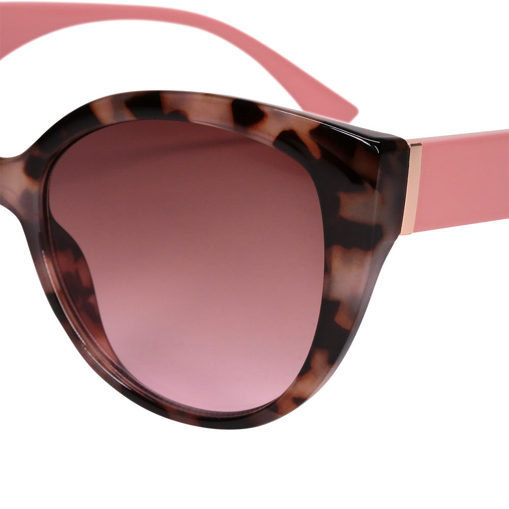 OCCHIALI DA SOLE A FARFALLA