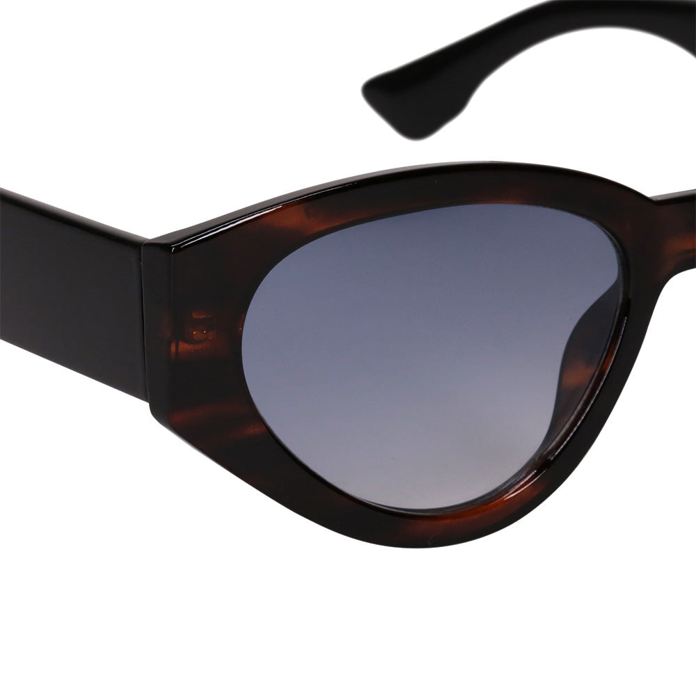 OCCHIALI DA SOLE A OCCHI DI GATTO