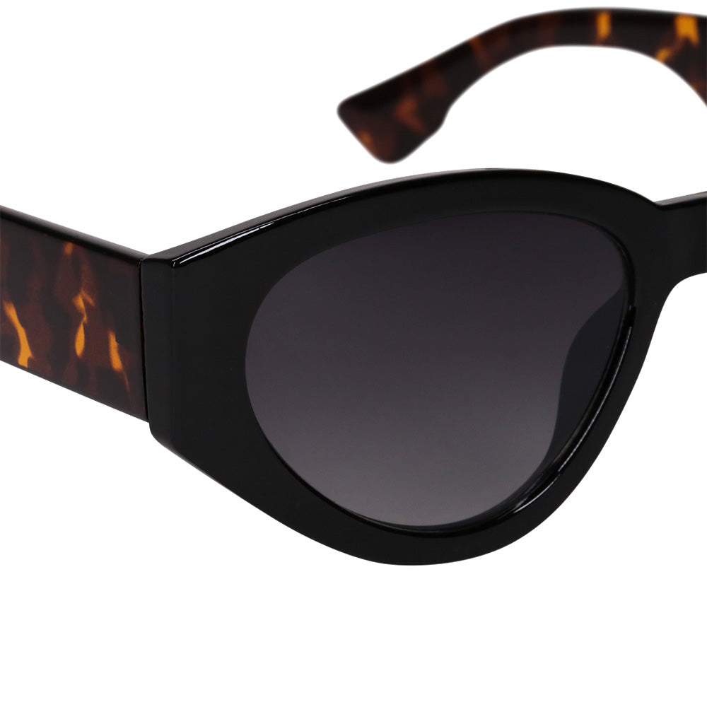 OCCHIALI DA SOLE A OCCHI DI GATTO