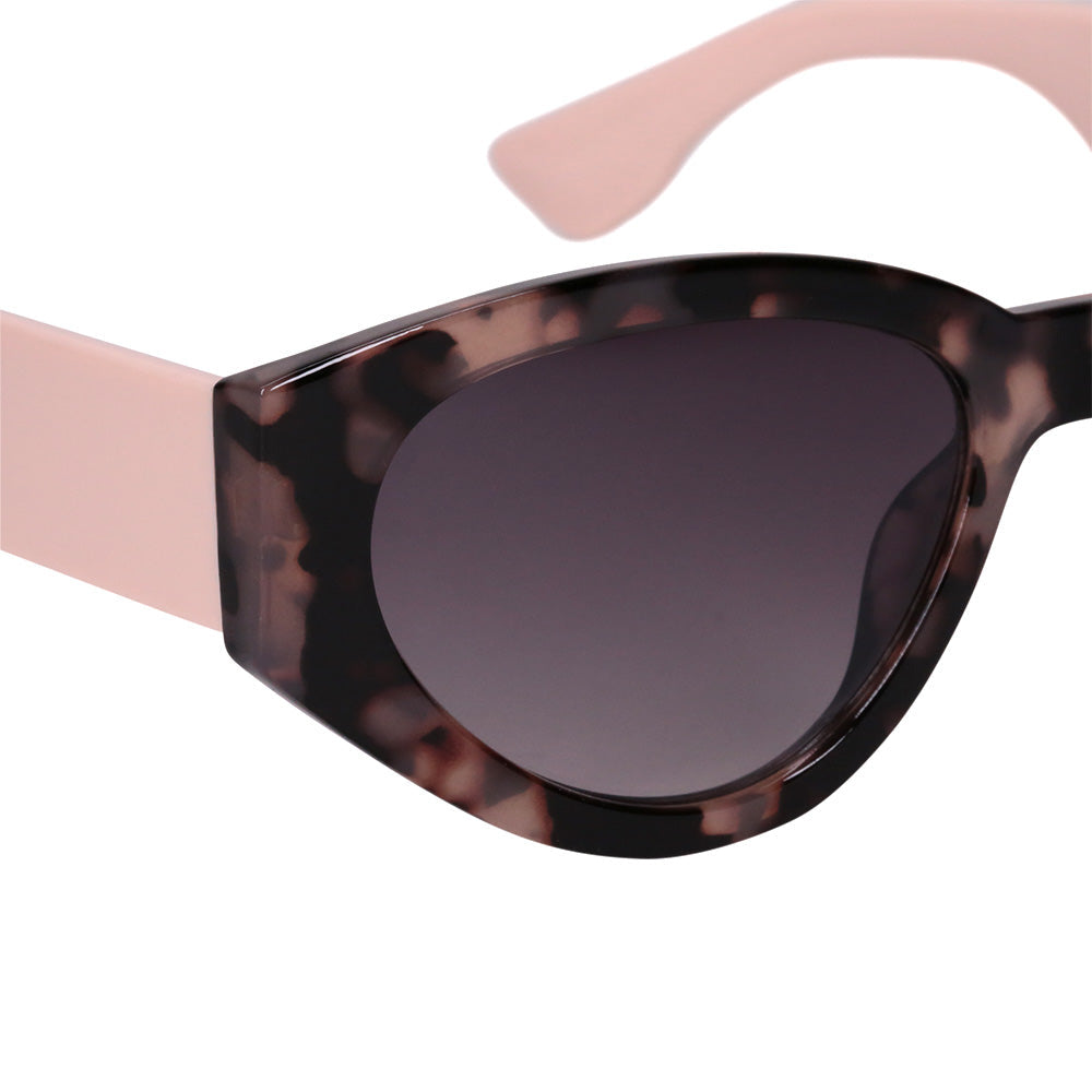 OCCHIALI DA SOLE A OCCHI DI GATTO