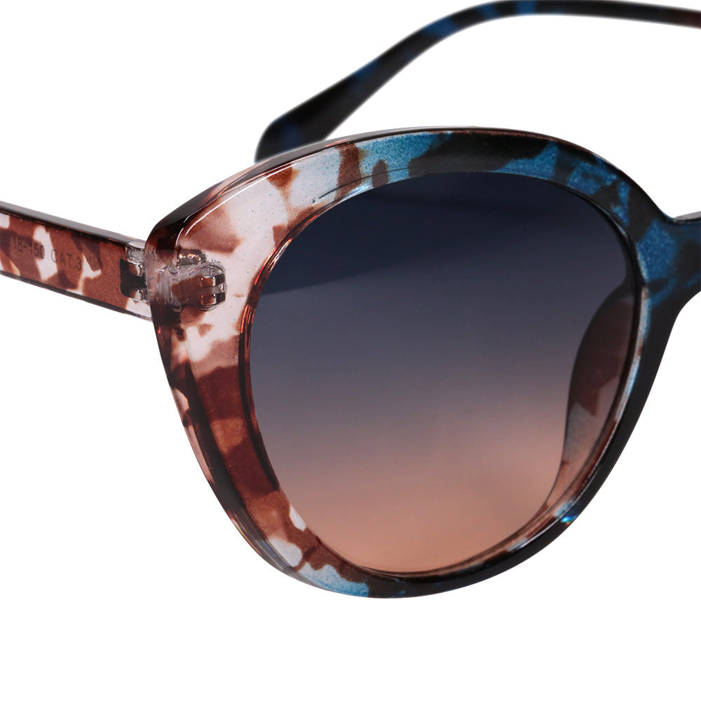 OCCHIALI DA SOLE AD OCCHI DI GATTO