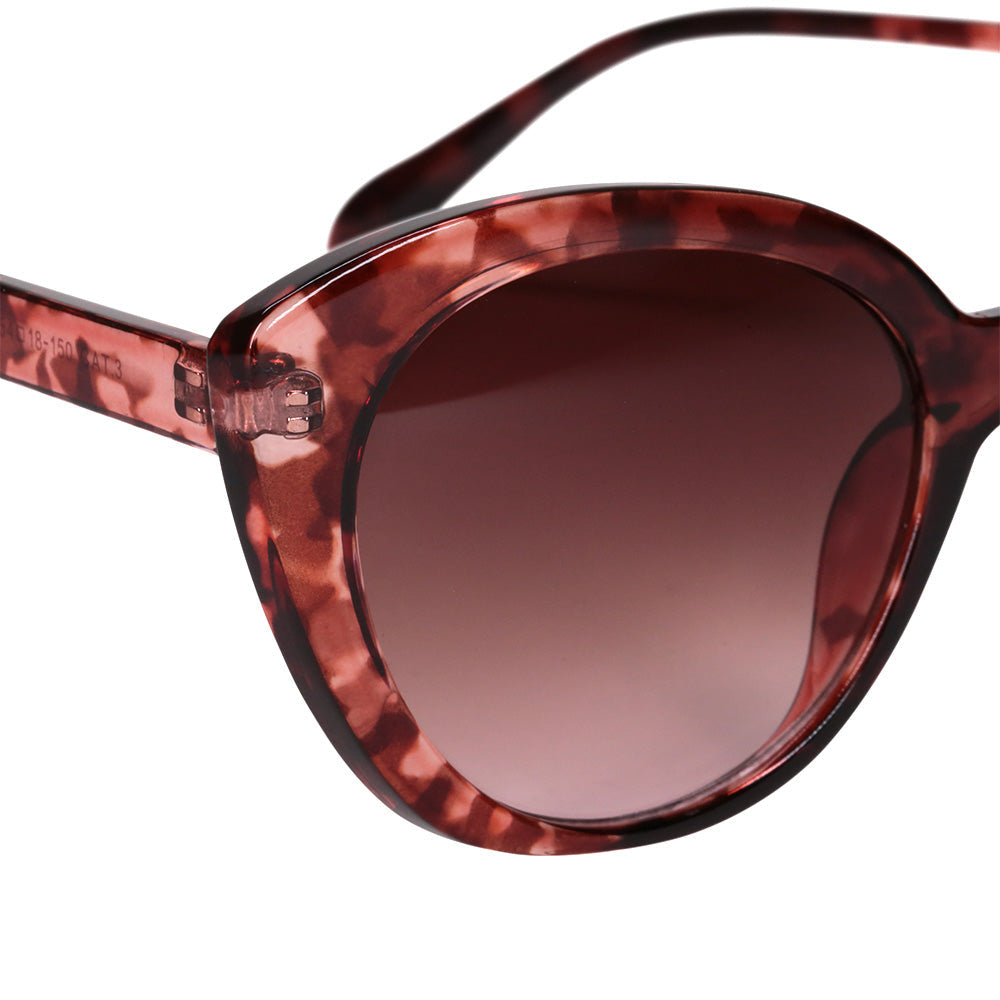 OCCHIALI DA SOLE AD OCCHI DI GATTO