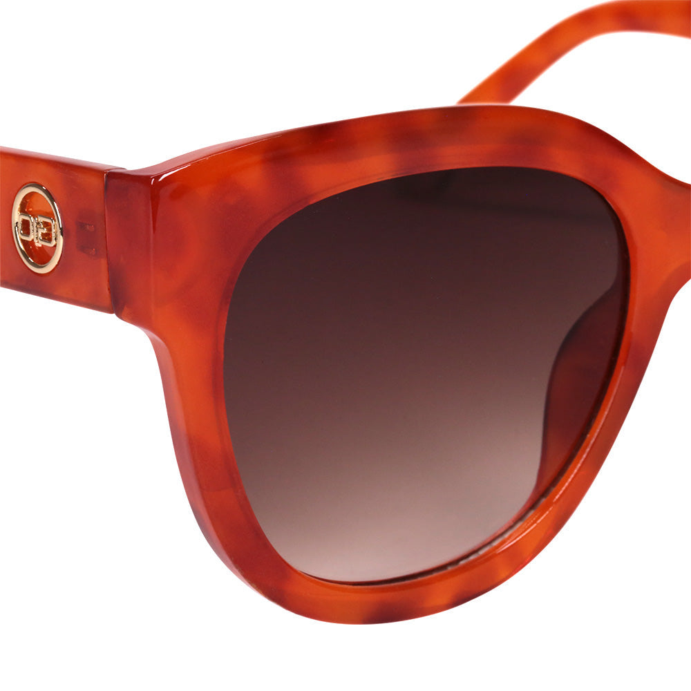 OCCHIALI DA SOLE RETTANGOLARE