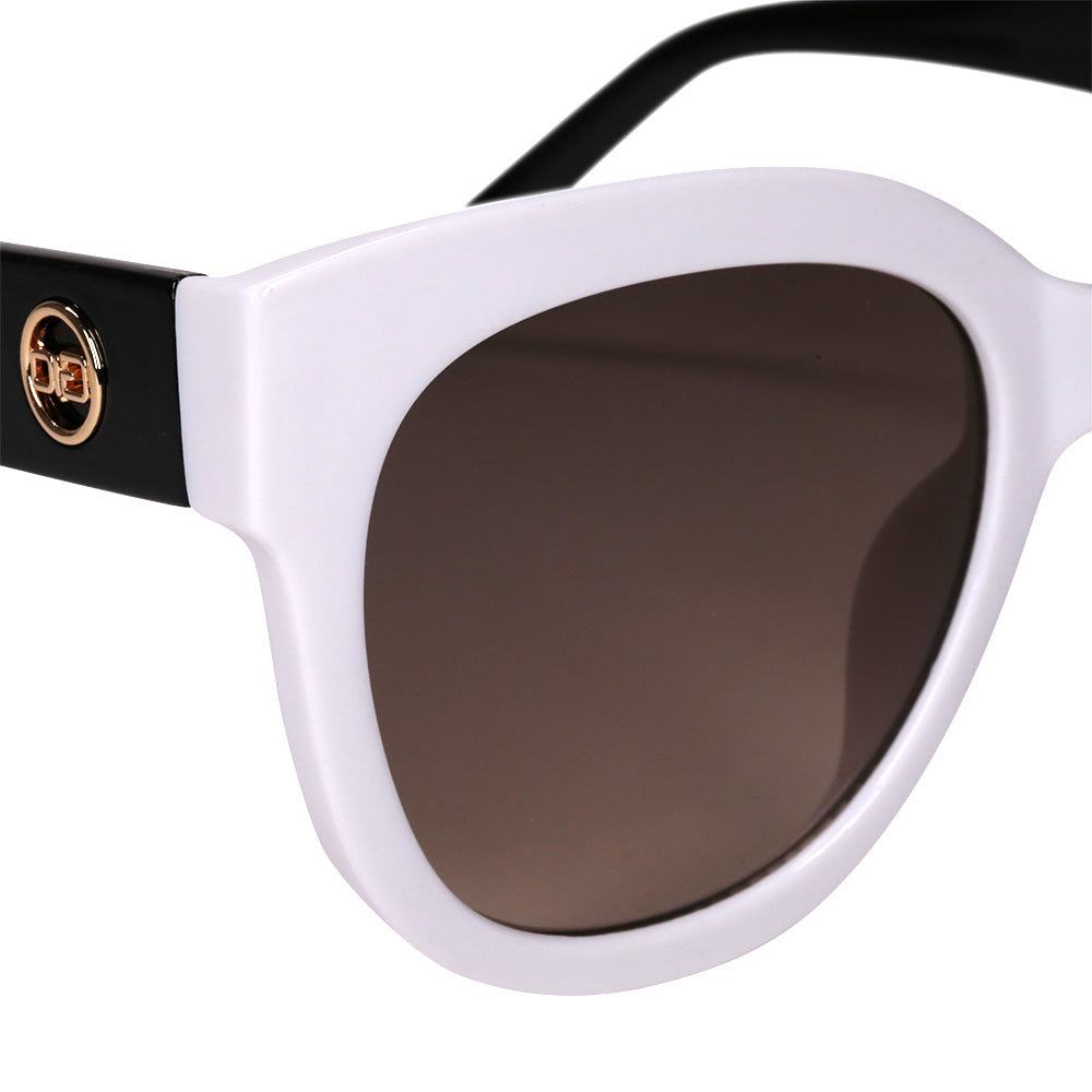 OCCHIALI DA SOLE RETTANGOLARE