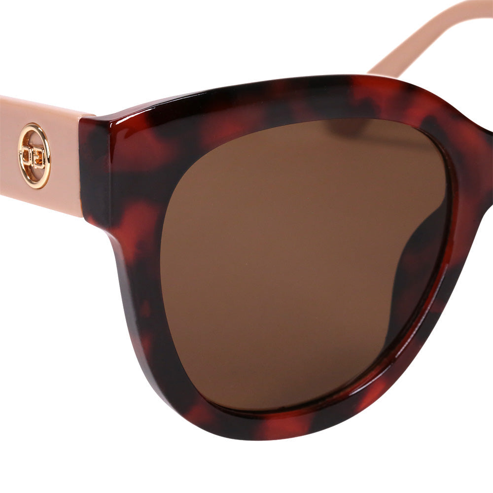 OCCHIALI DA SOLE RETTANGOLARE