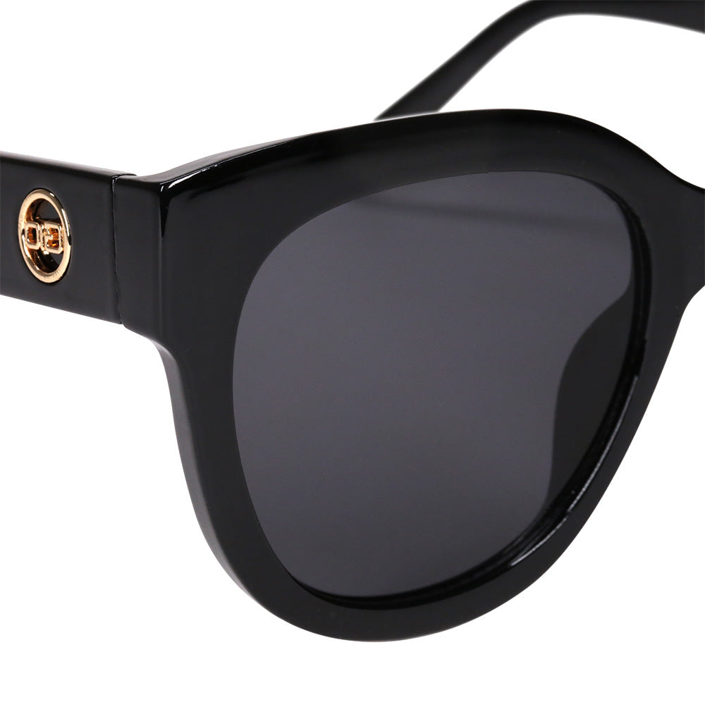 OCCHIALI DA SOLE RETTANGOLARE