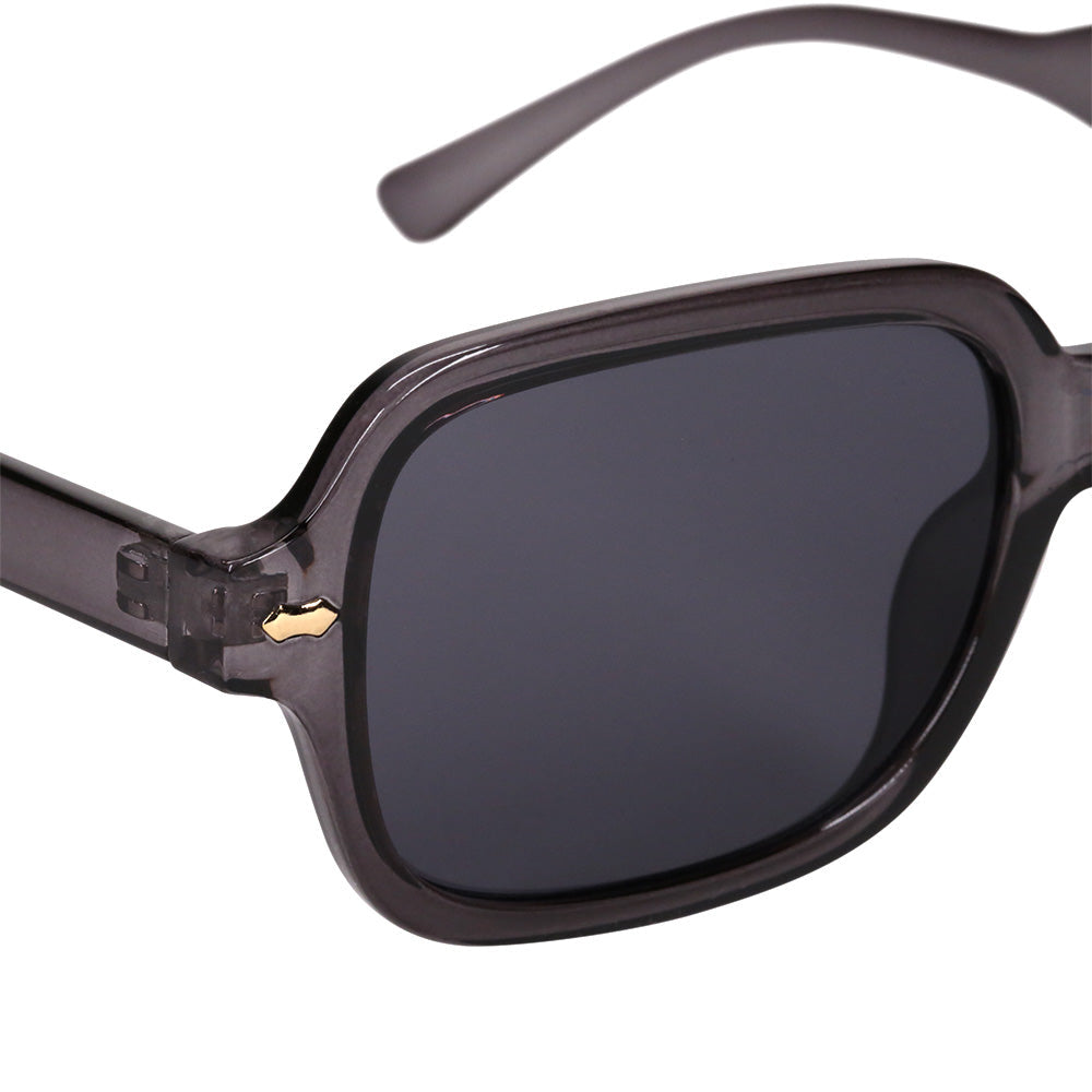 OCCHIALI DA SOLE RETTANGOLARI