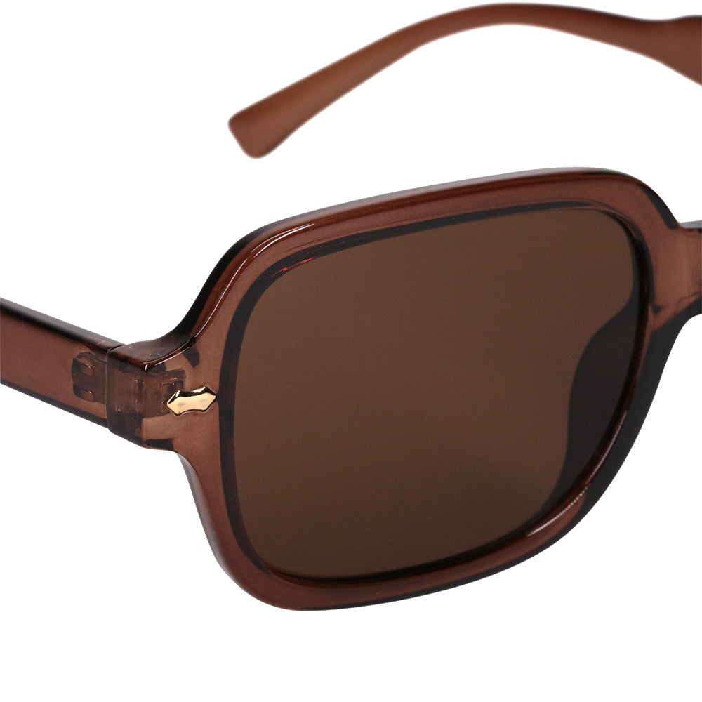 OCCHIALI DA SOLE RETTANGOLARI