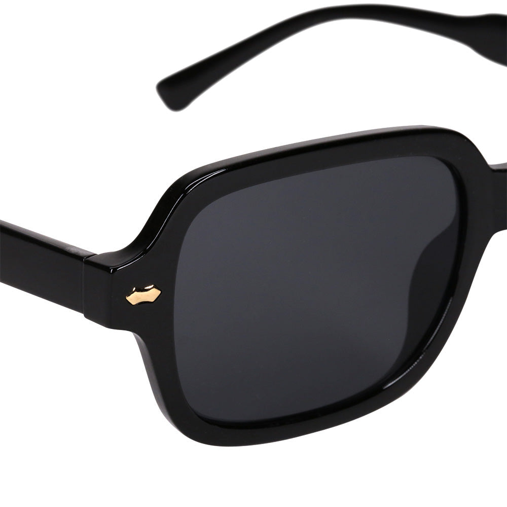 OCCHIALI DA SOLE RETTANGOLARI