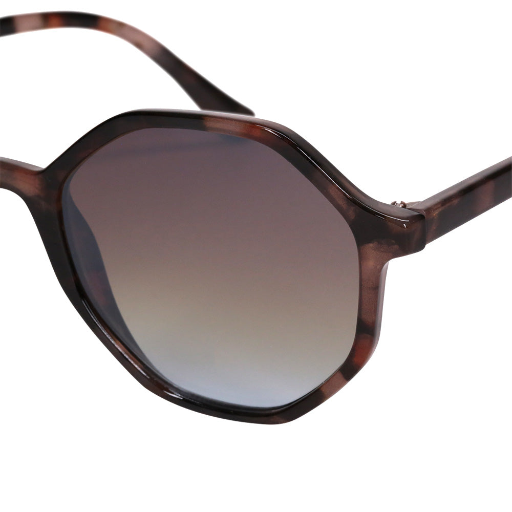 OCCHIALI DA SOLE ESAGONALI