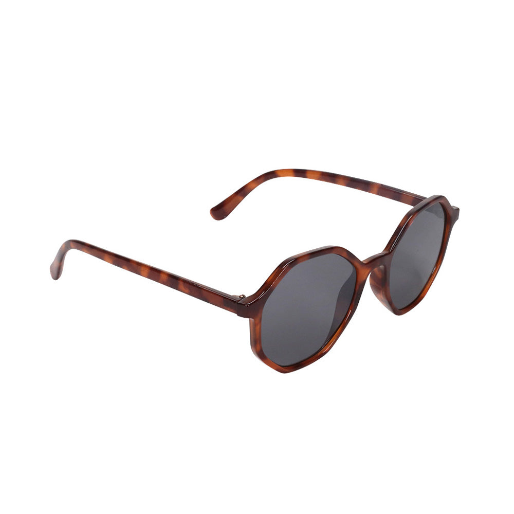 OCCHIALI DA SOLE ESAGONALI