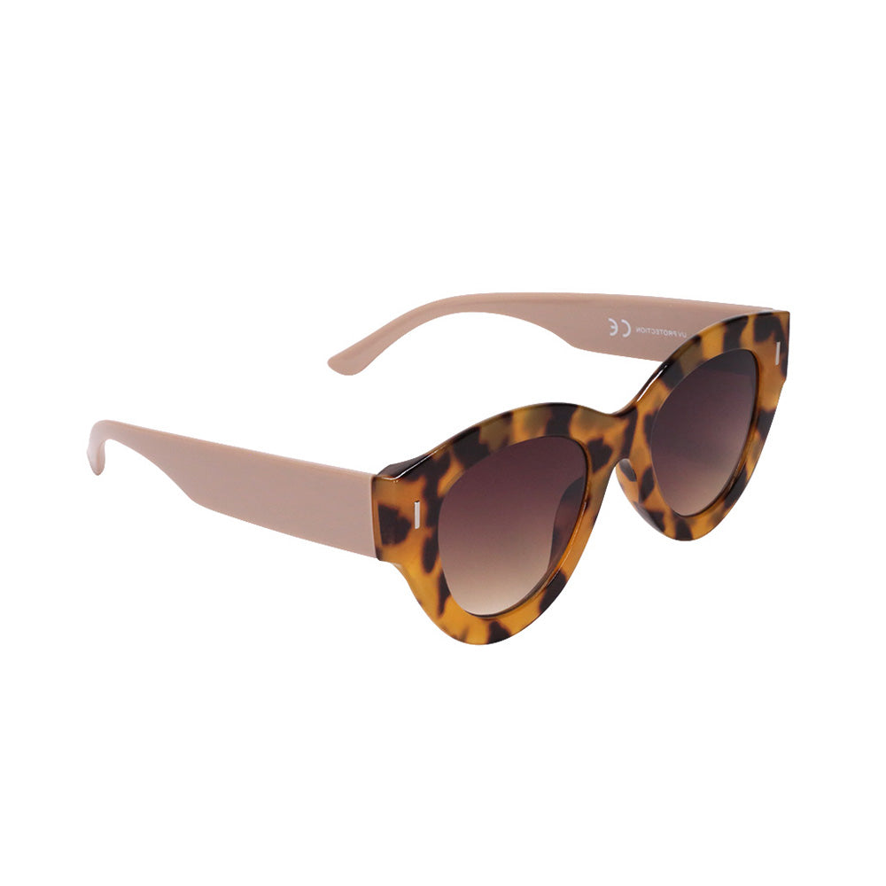 OCCHIALI DA SOLE AD OCCHI DI GATTO