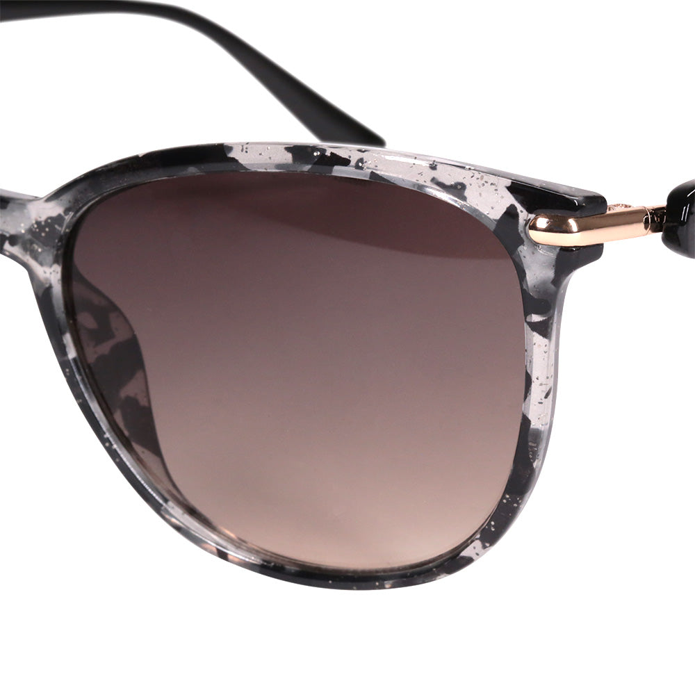 OCCHIALI DA SOLE RETTANGOLARE