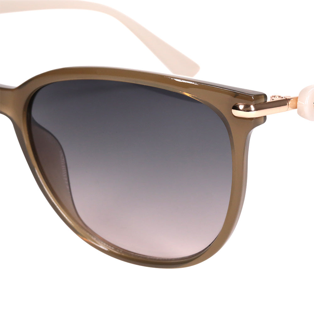 OCCHIALI DA SOLE RETTANGOLARE