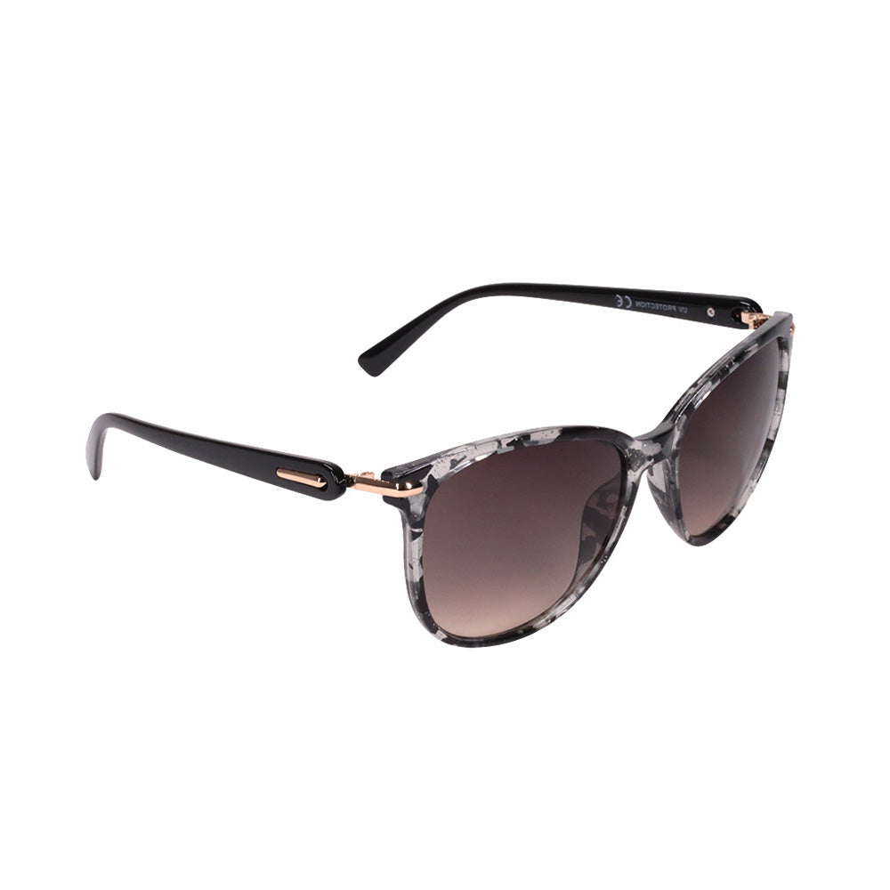 OCCHIALI DA SOLE RETTANGOLARE