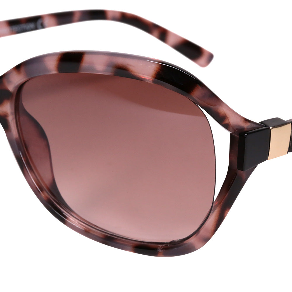 OCCHIALI DA SOLE OVALI