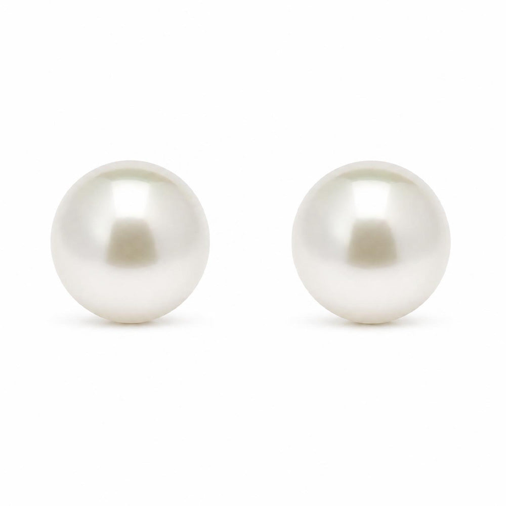 ORECCHINI A CLIP CON PERLA DI DIVERSE DIMENSIONI