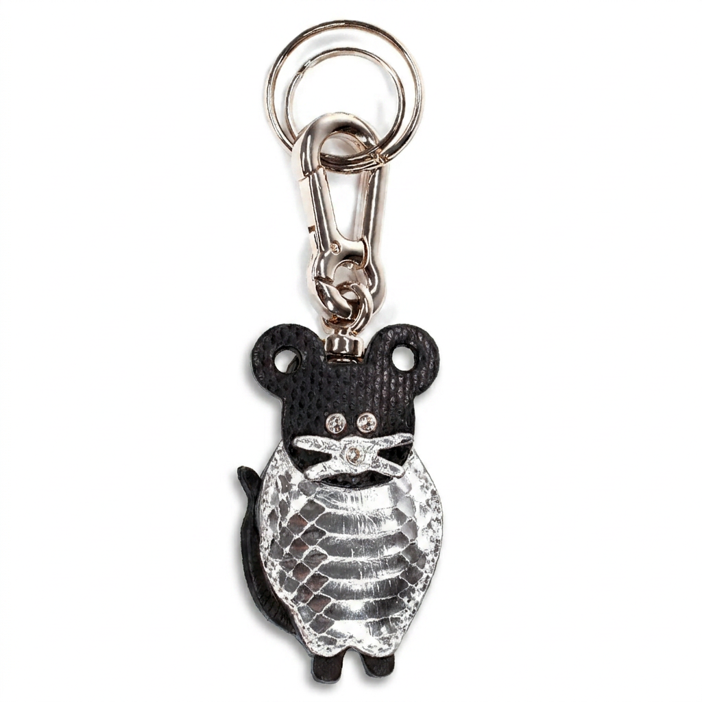 MICKEY MOUSE KEY RING