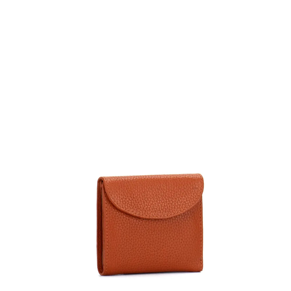 PORTAFOGLIO PICCOLO CON MINI PATTINA