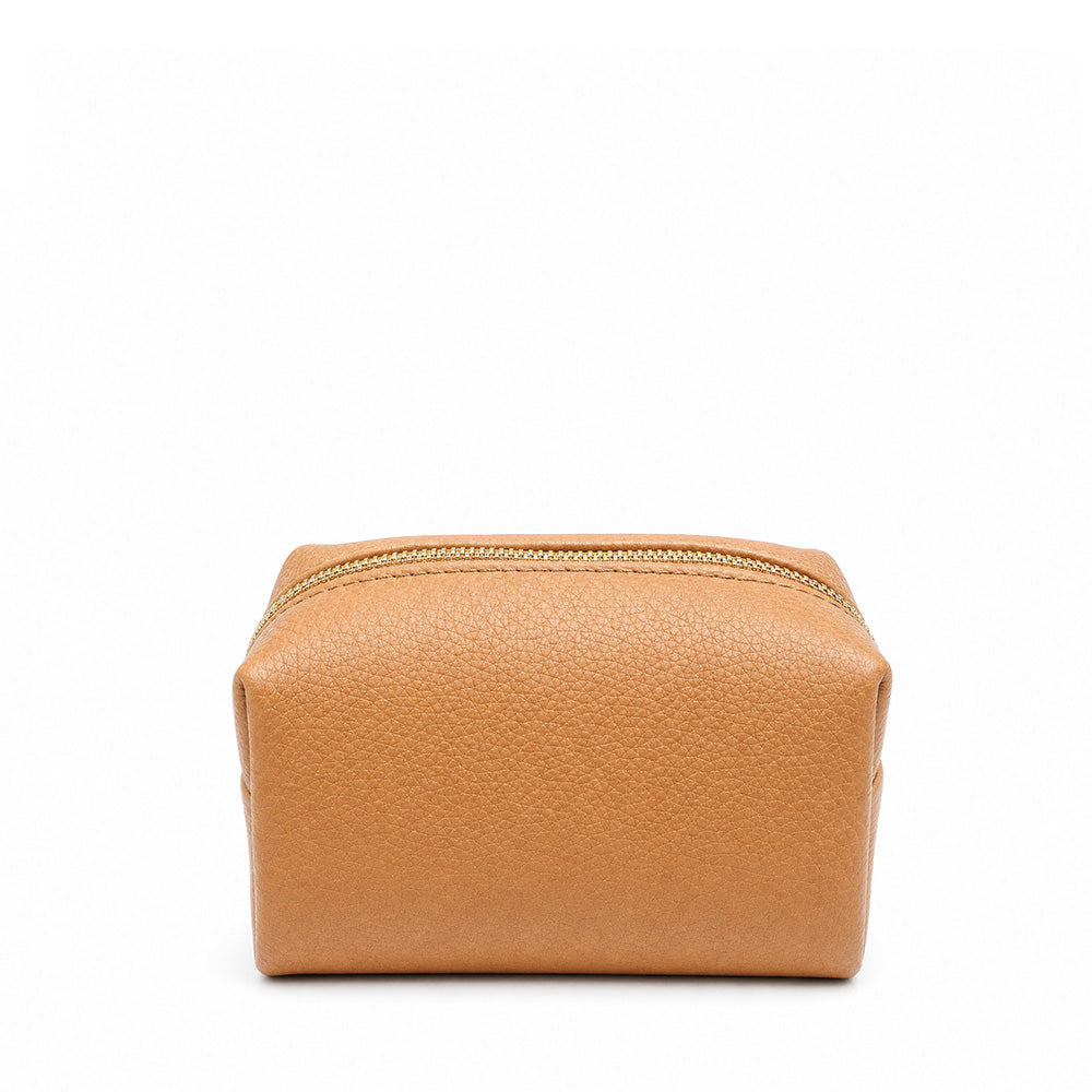 PORTAFOGLIO AD ASTUCCIO CON ZIP