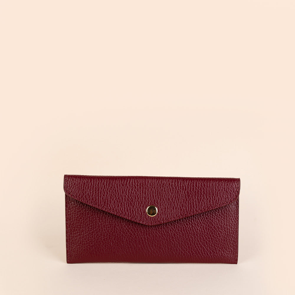 PORTAFOGLIO BUSTA DA LETTERA GRANDE