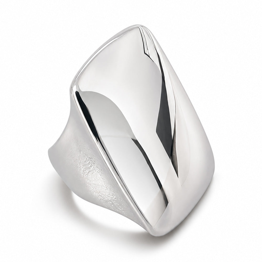 ANELLO GRANDE RETTANGOLARE