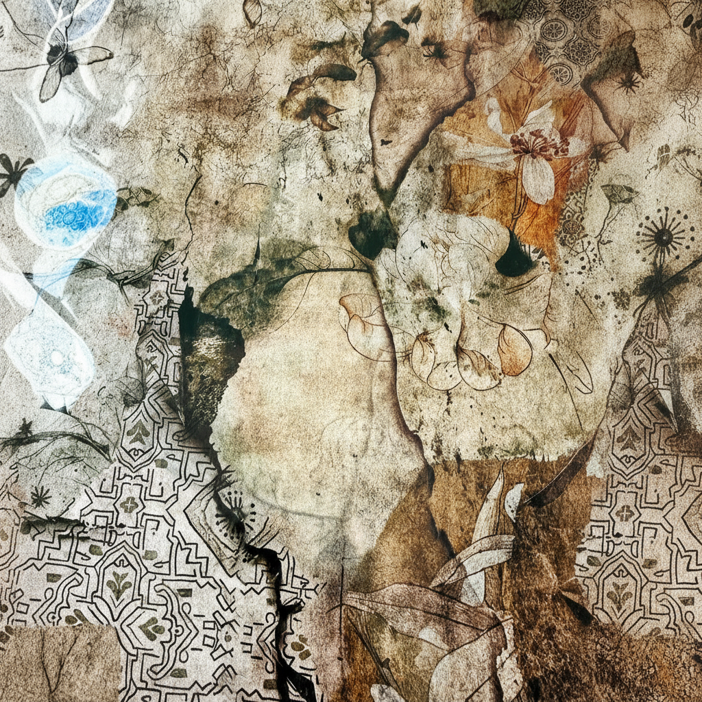 SCIARPA FOULARD IN SETA GRANDE CON DIVERSE FANTASIE