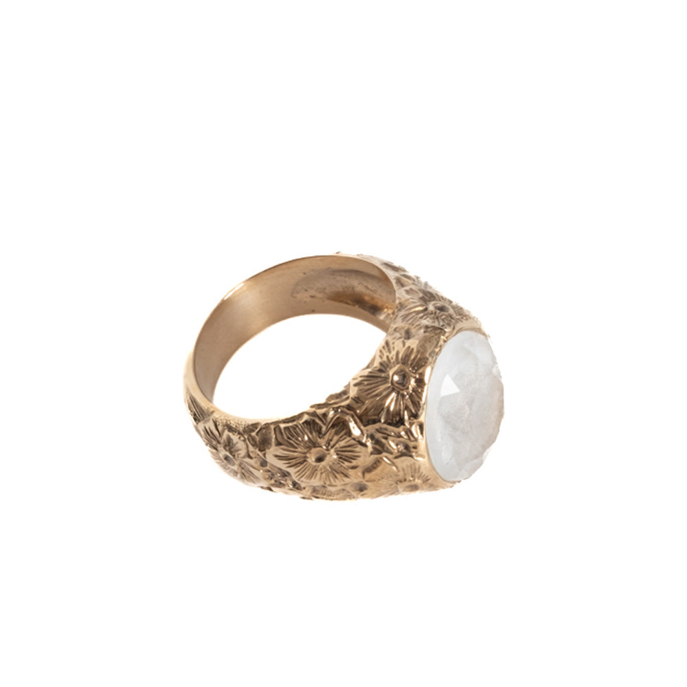 ANELLO DA MIGNOLO - ARVY