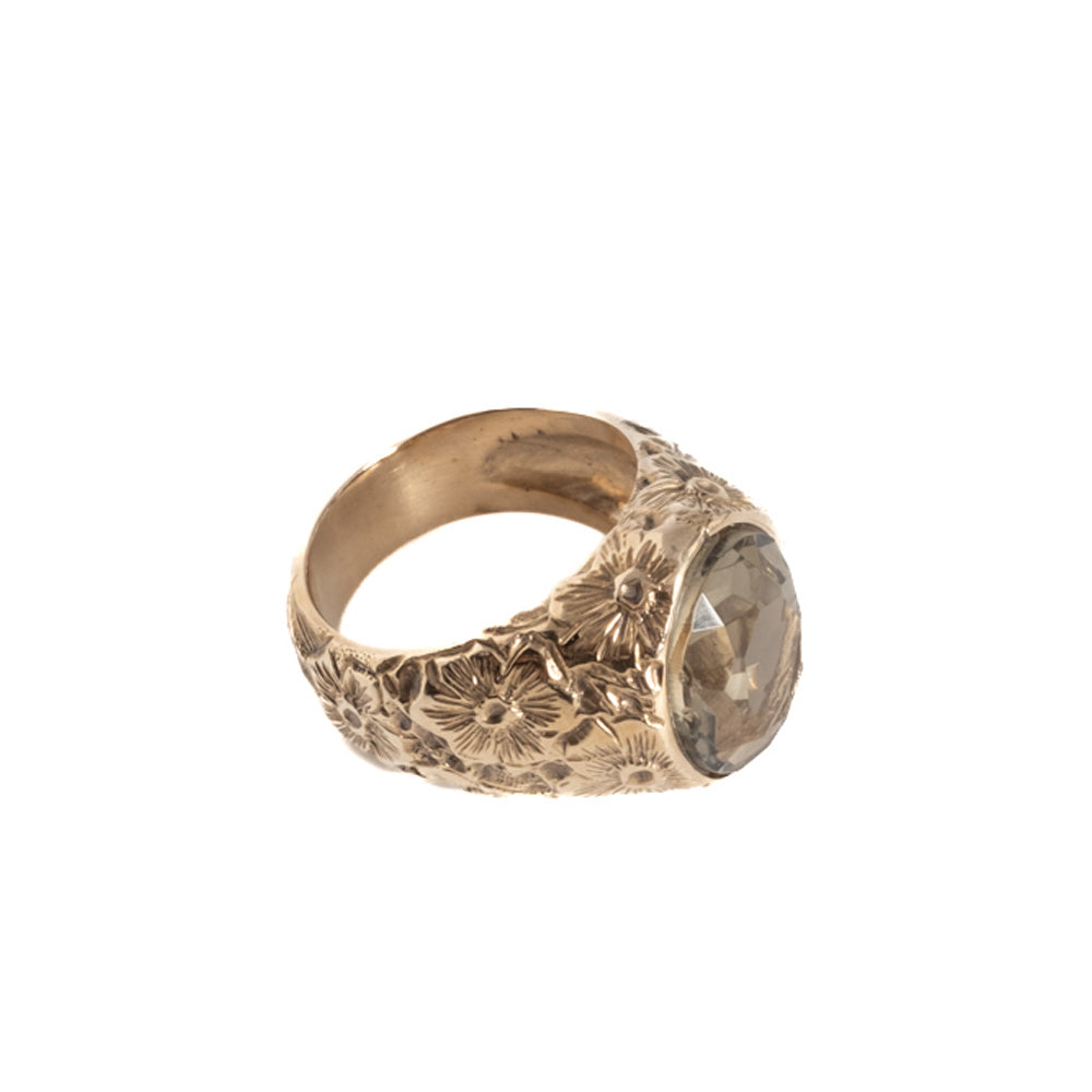 ANELLO DA MIGNOLO - ARVY