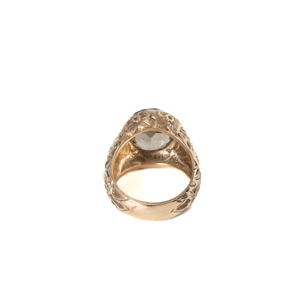 ANELLO DA MIGNOLO - ARVY