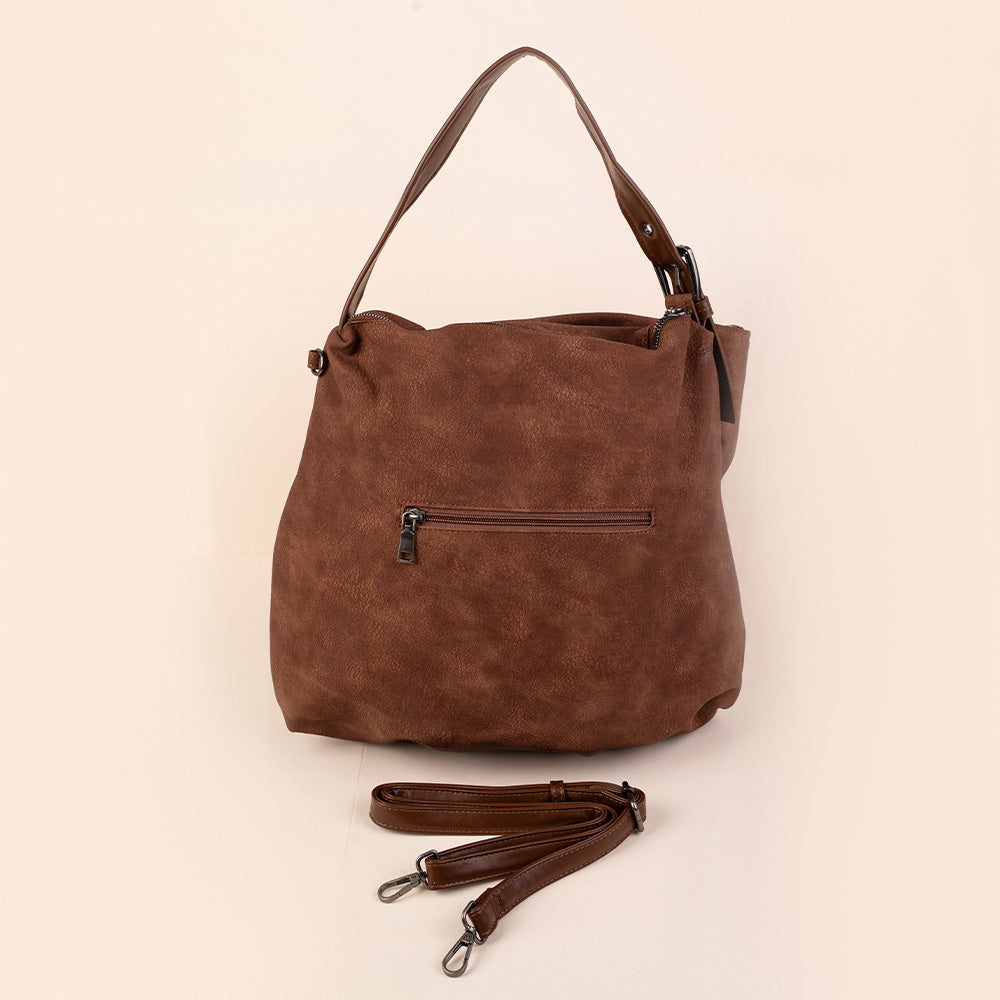 SHOULDER BAG - GRACE
