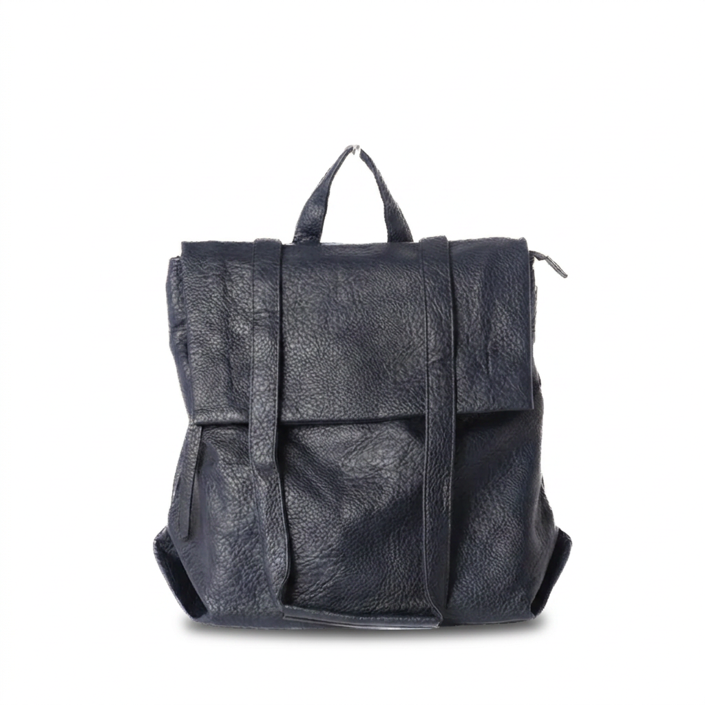 TRANSFORMABLE BACKPACK BAG SHOULDER BAG